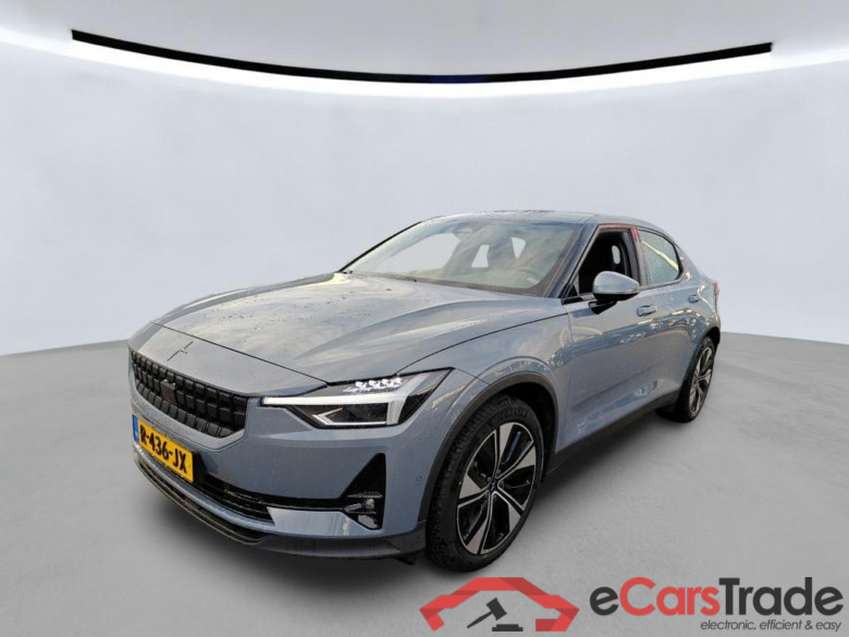 Polestar 2 170 kW #1