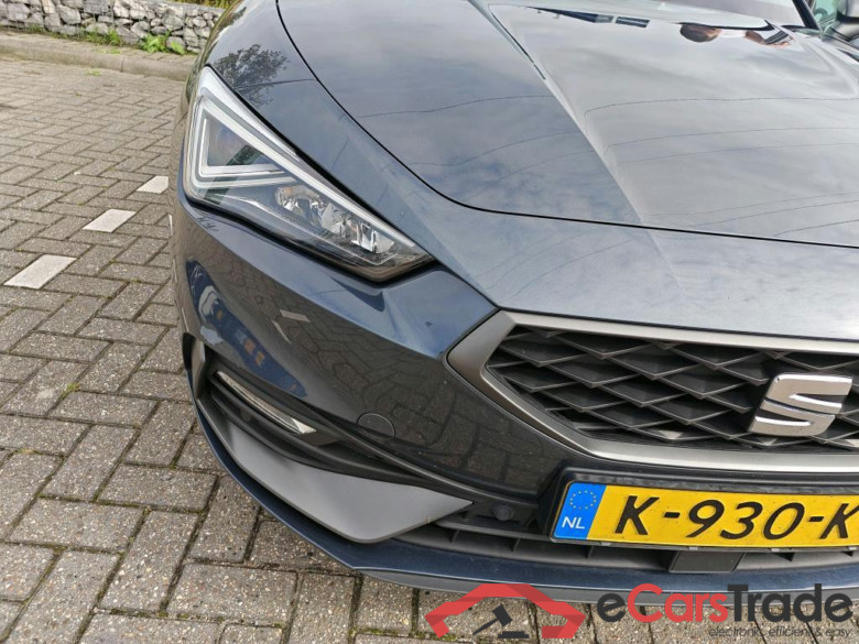 SEAT Leon Sportstourer 110 kW #4