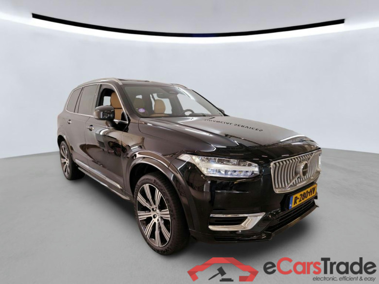 VOLVO XC90 228 kW #4