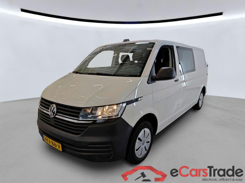VOLKSWAGEN Transporter 81 kW #1
