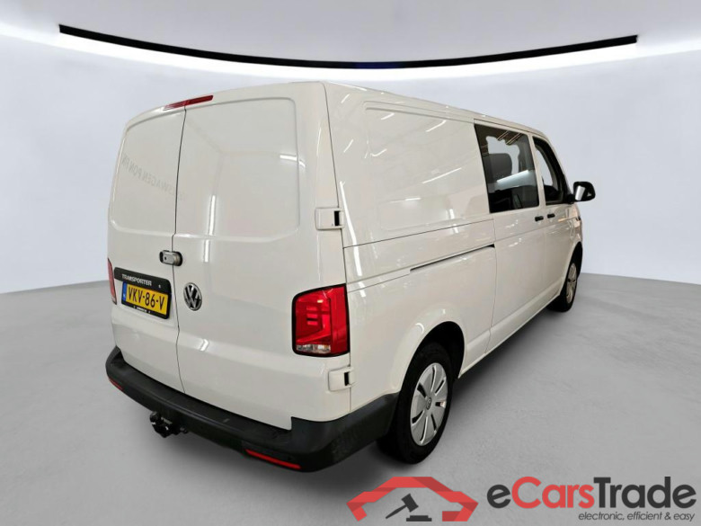 VOLKSWAGEN Transporter 81 kW #4