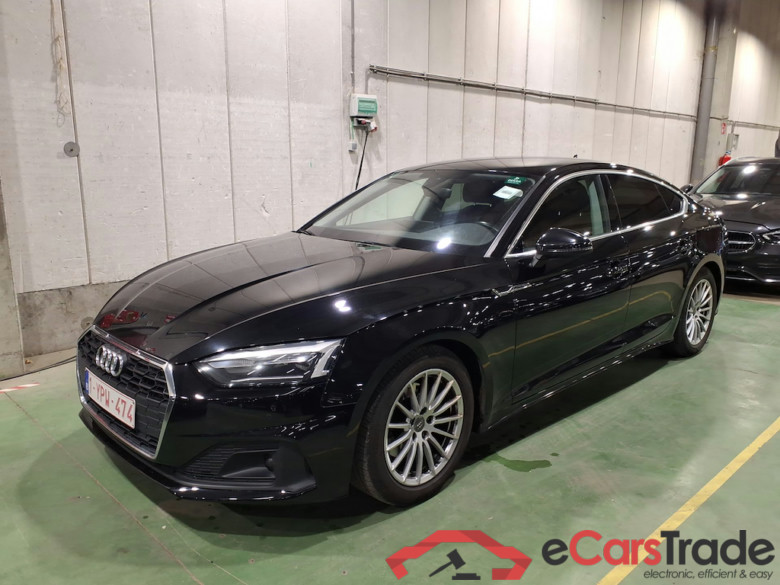 AUDI A5 SPORTBACK DIESEL - 2020 30 TDi Business Edition S tronic