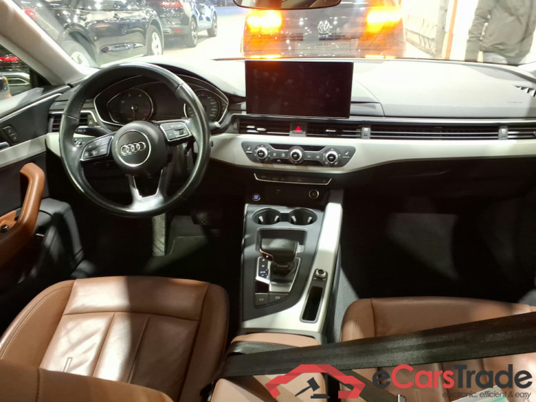 AUDI A5 SPORTBACK DIESEL - 2020 30 TDi Business Edition S tronic #6