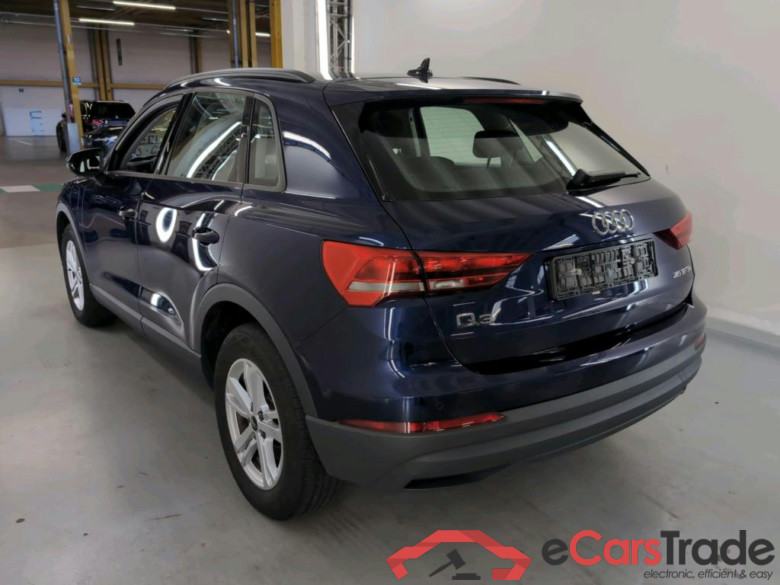 AUDI Q3 1.4 45 TFSI E S TRONIC #3