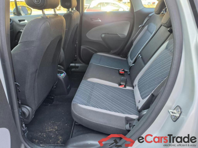 OPEL Crossland X 1.2 Turbo 120 Years Edition S/S (EU6.2) #5