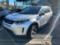 preview Land Rover Discovery Sport #0