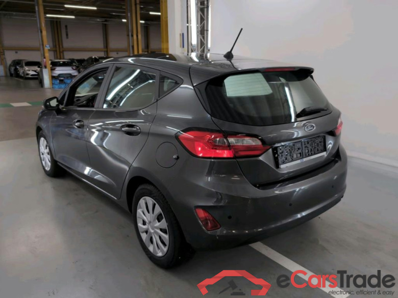 FORD FIESTA 1.0I ECOBOOST 74KW CONNECTED #3