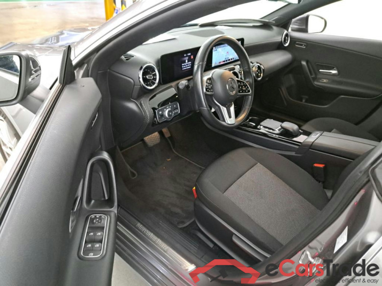 MERCEDES-BENZ CLA SHOOTING BRAKE 2.0 CLA 180 D ESSENTIAL LINE DCT SH BR #5