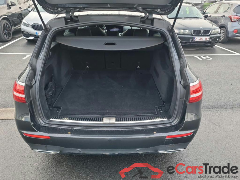 MERCEDES-BENZ E-CLASS BREAK 2.0 E 220 D BUSINESS SOLUTION AUTO #6