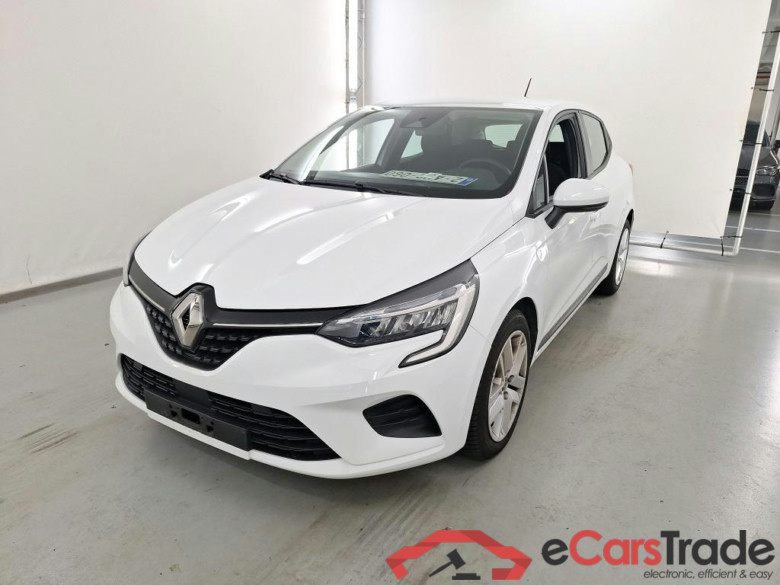 RENAULT Clio 1.0 TCE 90 CORPORATE EDITION #1