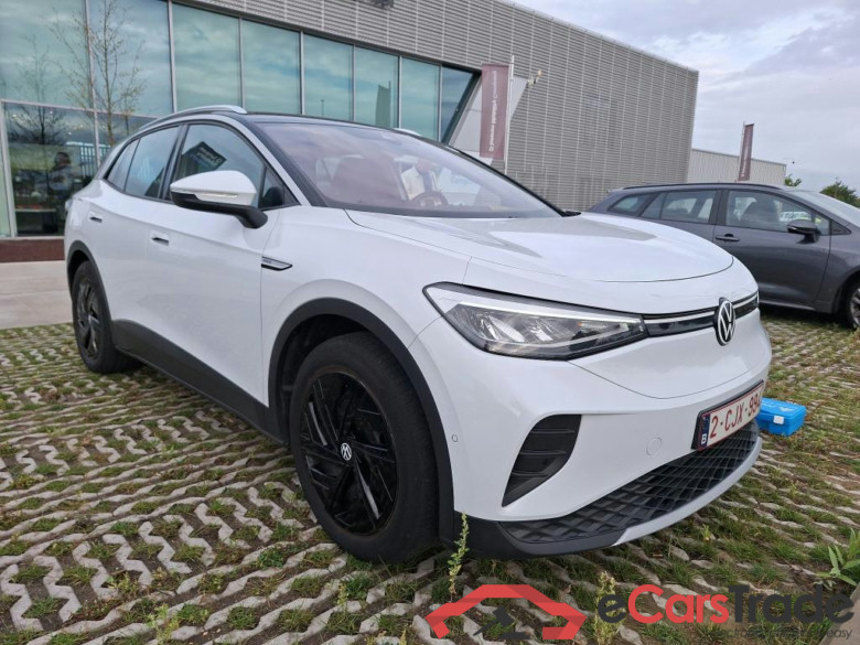 VOLKSWAGEN ID.4 BEV 82KWH 150KW PRO PERFORMANCE #2