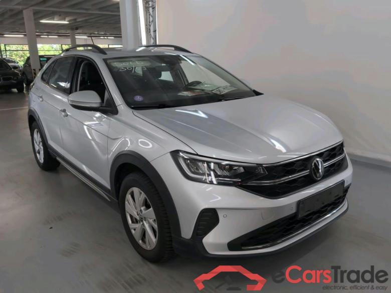 VOLKSWAGEN TAIGO 1.0 TSI 81KW DSG LIFE BUSINESS #2