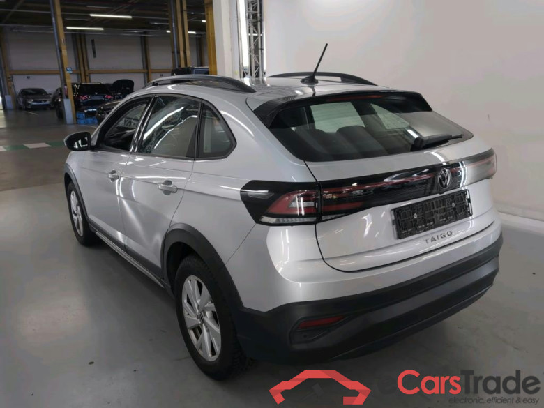 VOLKSWAGEN TAIGO 1.0 TSI 81KW DSG LIFE BUSINESS #3