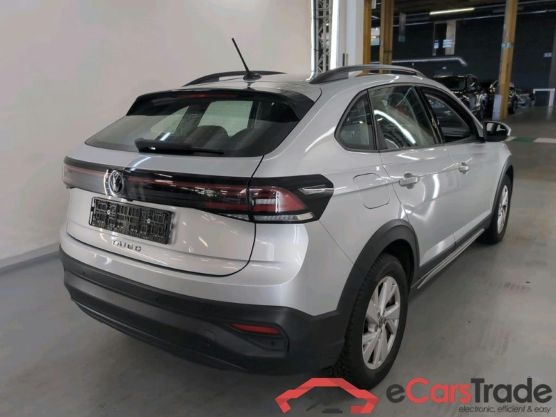 VOLKSWAGEN TAIGO 1.0 TSI 81KW DSG LIFE BUSINESS #4