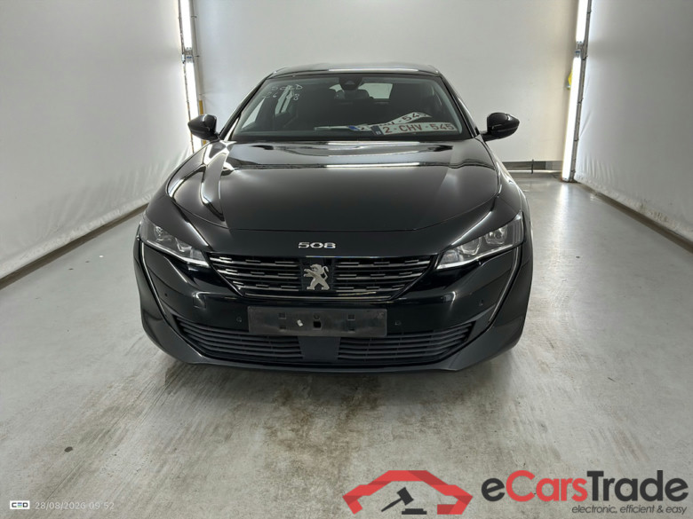 PEUGEOT 508 1.5 BLUEHDI 130 S&S AUTO ACTIVE PACK #2
