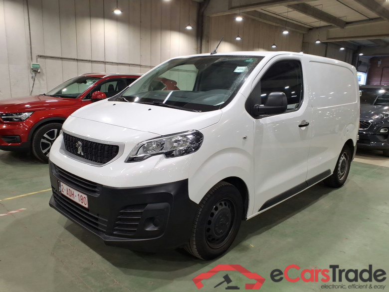 PEUGEOT EXPERT 1.5 BLUEHDI 120 S&S COMPACT PREMIUM