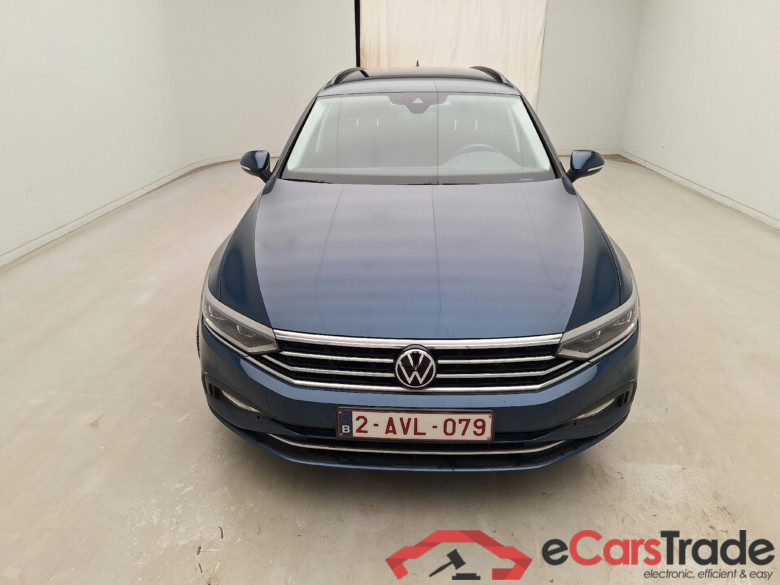 VW, Passat Variant FL'19, Pass.Var.TSI 150 Style Bus.DSG #1