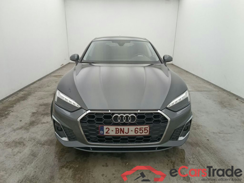 Audi A5 Sportback 35 TDI S tronic Bus Ed S Line 5d #5