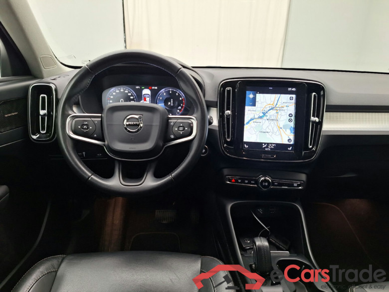 Volvo, XC40 '17, XC40 T3 Momentum Pro Gtr. #6