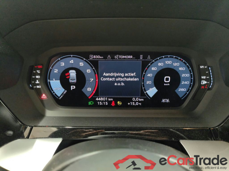 Audi A3 Berline 1.0 TFSi 30 81kW Stronic Attraction 4d #6