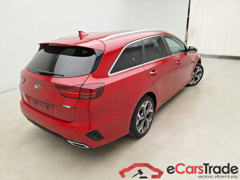 Kia, Ceed SW '18, Ceed SW 1.6PHEV Sense DCT #4