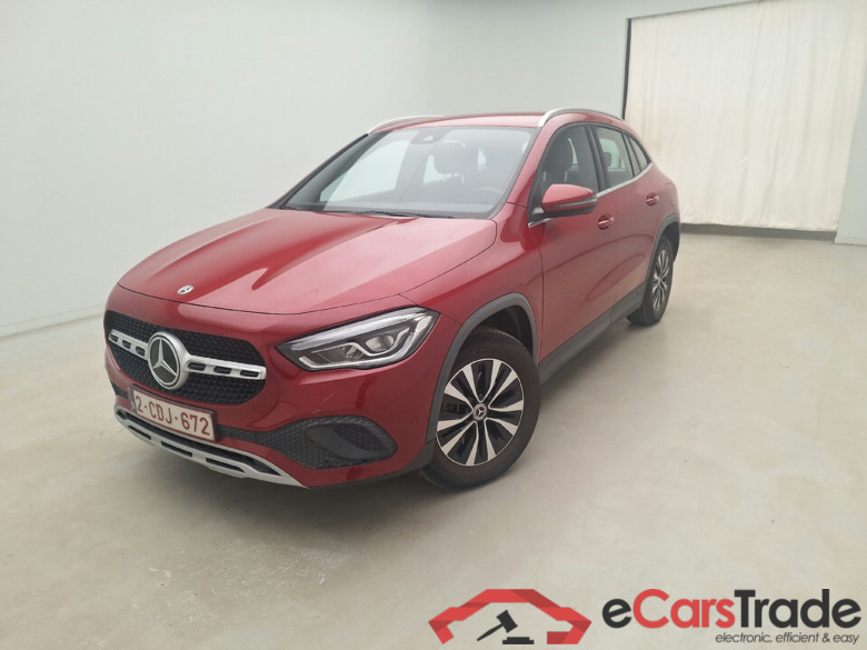 Mercedes, GLA '20 PHEV, GLA 250e Business Solution Aut #2