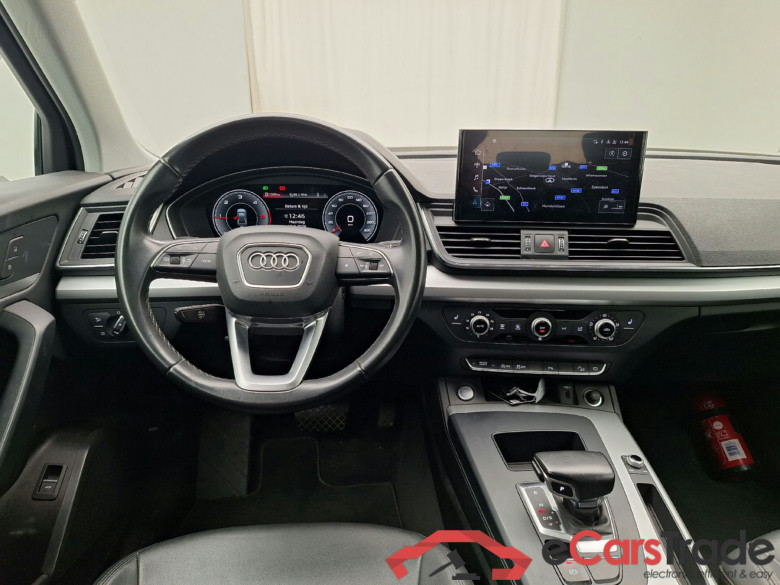 Audi, Q5 FL'20, Q5 30 TDi 100kW B.E.Attra.Str. #6