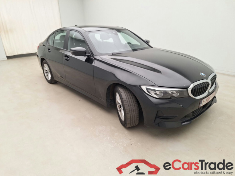 BMW, 3-serie '18, 320d 140kW Aut. #5