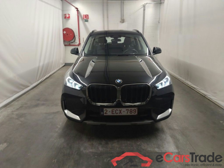 BMW X1 sDrive18i (100 kW) 5d #5