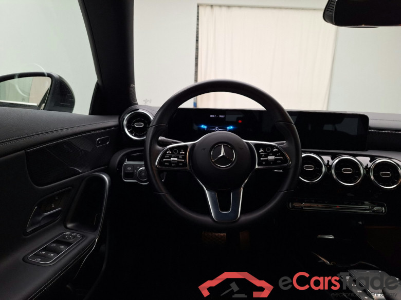 Mercedes, CLA-Class '19, CLA 180 d Aut #6
