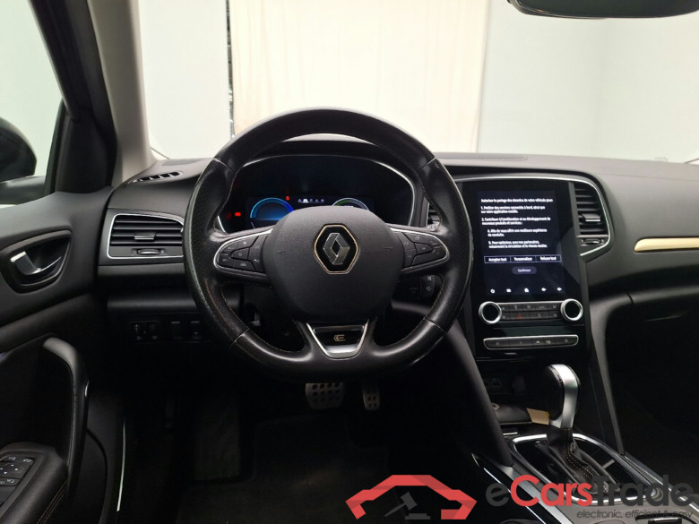 Renault, Mégane GT FL'20 PHEV, Renault Mégane Grandtour E-TECH Plug-in Hybrid Eng #6