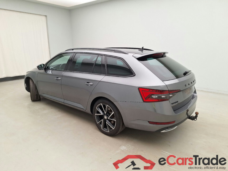 Skoda, Superb C FL'19 PHEV, Sup.Comb.PHEV 160 Sportlin.DSG #3