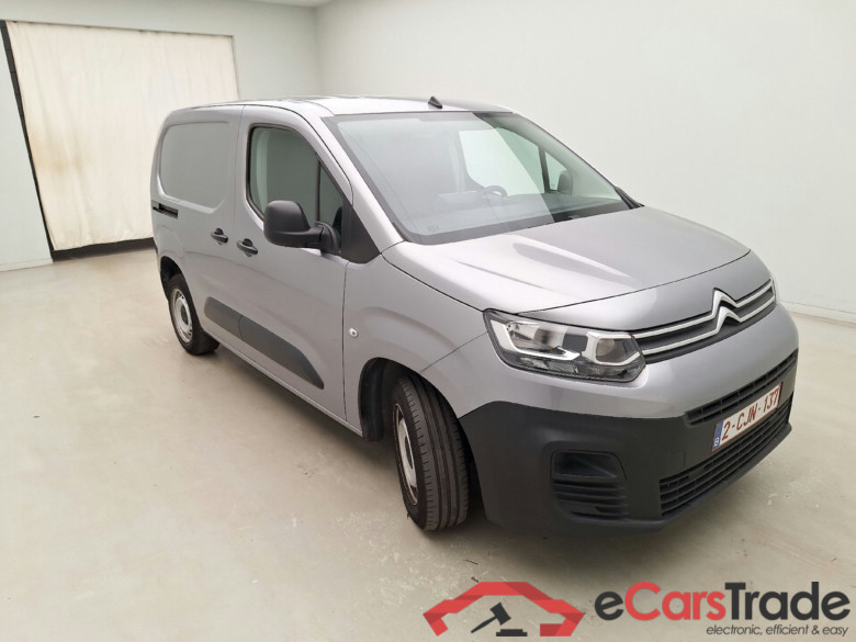 Citroën, _Berlingo '18, Berli.1.5BHDi 102 ML Club #5