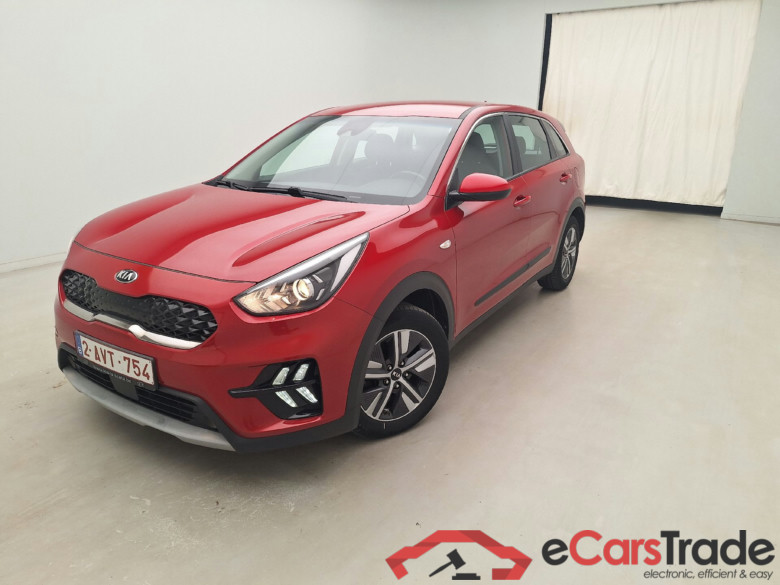Kia, Niro FL'19, Niro 1.6 GDi HEV Nav.Ed.DCT #2