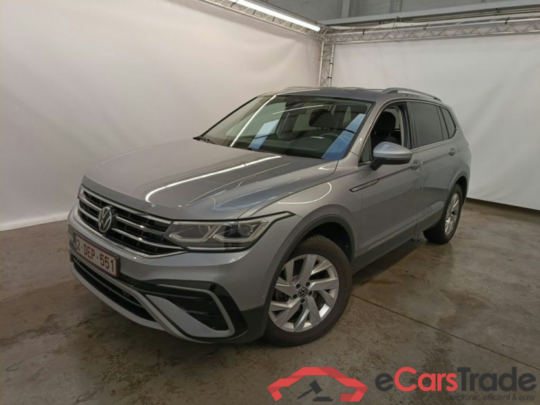 Volkswagen Tiguan Allspace 1.5 TSI DSG Elegance 5d 7pl