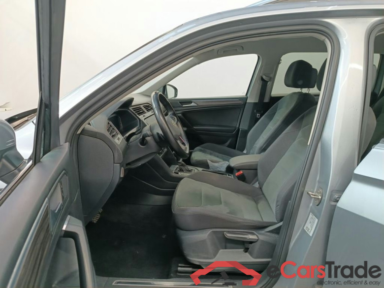 Volkswagen Tiguan Allspace 1.5 TSI DSG Elegance 5d 7pl #3