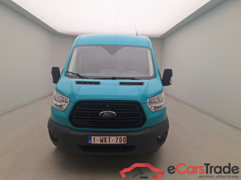 Ford, _Transit GB '13, Ford Transit 350M 2.0TD 130pk 96kW A6 Trend 4d