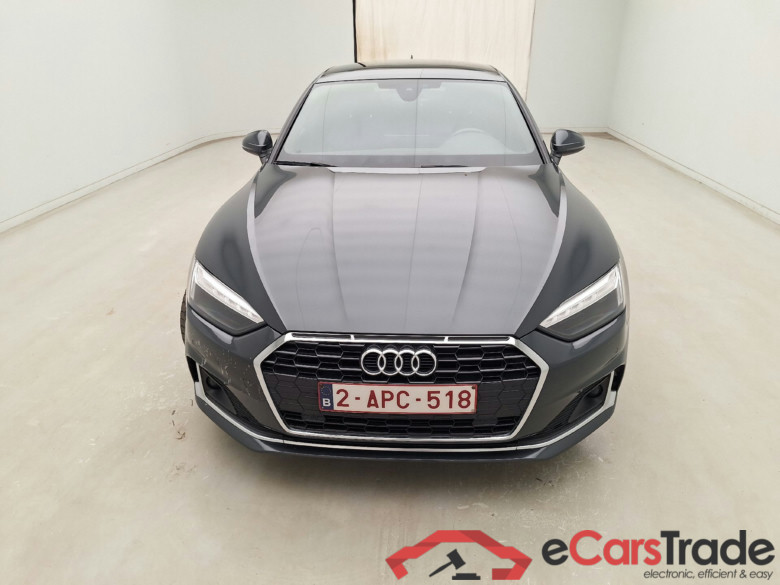 Audi, A5 SB FL'20, Audi A5 Sportback 30 TDI S tronic Bus Ed Advanced