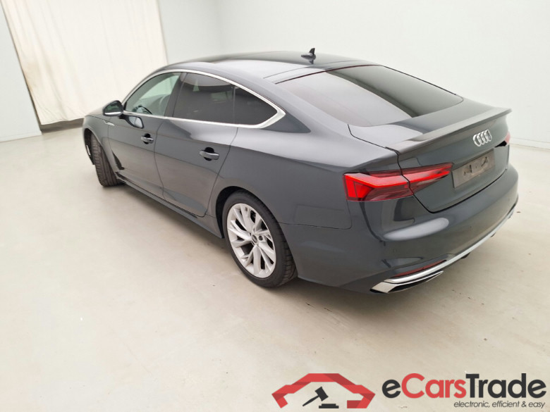 Audi, A5 SB FL'20, Audi A5 Sportback 30 TDI S tronic Bus Ed Advanced #3