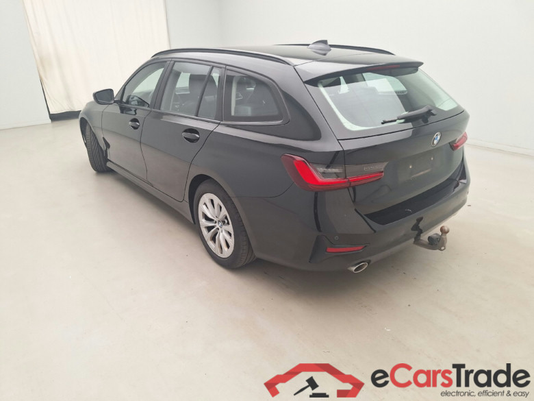 BMW, 3-serie Touring '18, BMW 3 Reeks Touring 316d (90 kW) 5d #3
