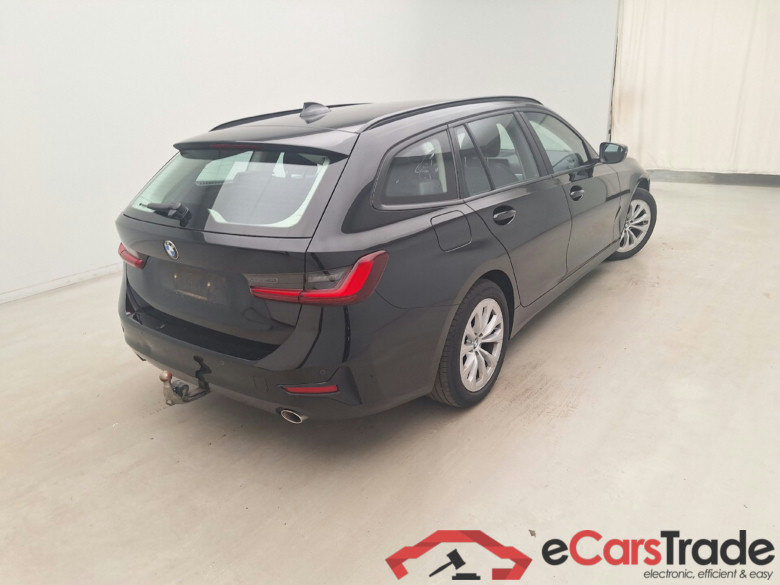BMW, 3-serie Touring '18, BMW 3 Reeks Touring 316d (90 kW) 5d #4