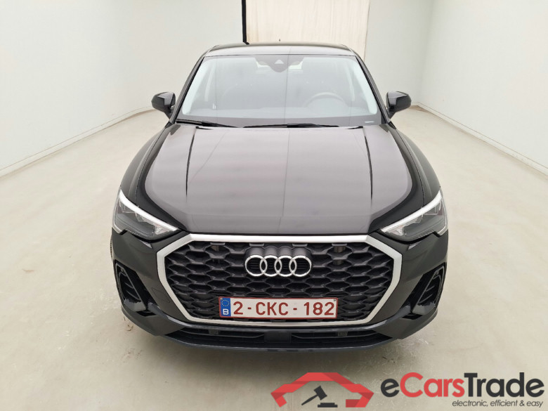 Audi, Q3 SB '19 PHEV, Q3 SB 45 TFSie PHEV S tronic