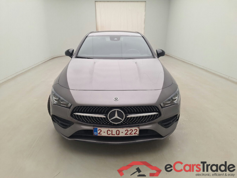 Mercedes, CLA-Class '19 PHEV, CLA 250 e Bus.Solut.Aut.