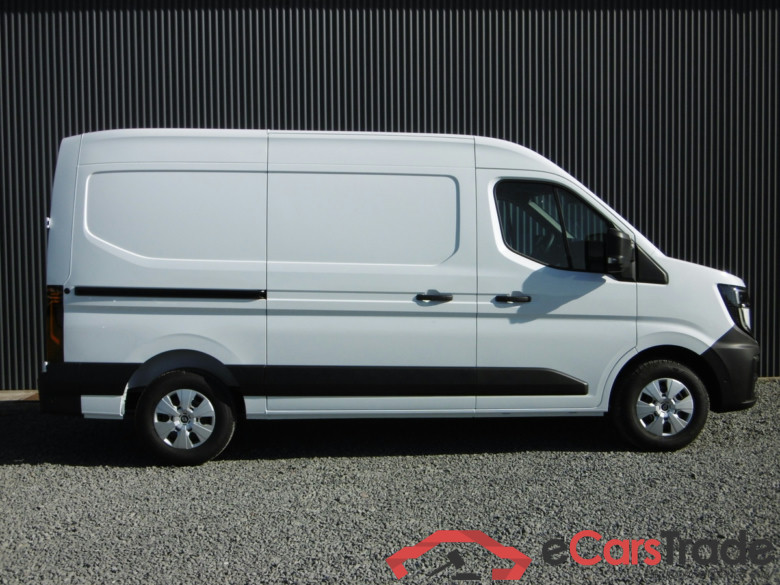 Renault Master Extra L2H2 2.0 DIESEL 173hp #3