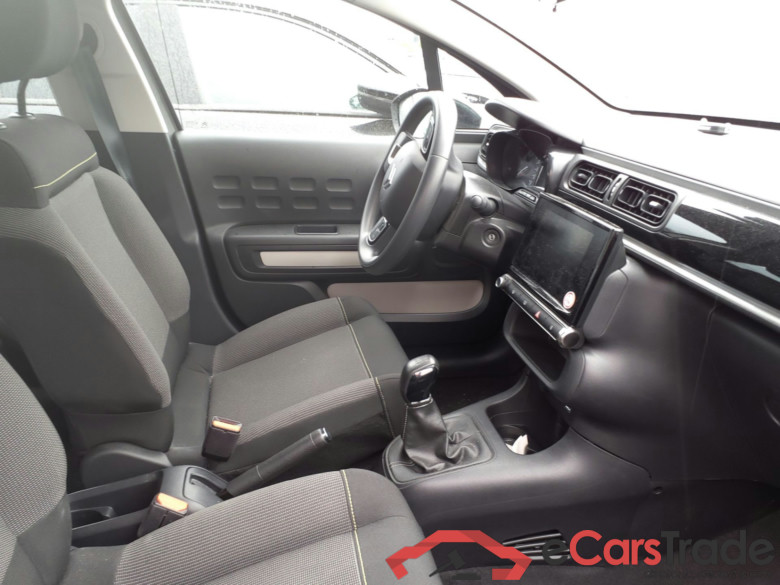 CITROËN C3 CITROËN C3 C3 83 CV  PLUS BVM #5