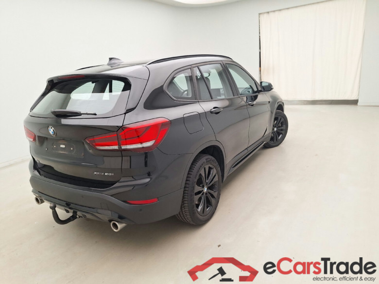 BMW, X1 FL'19, X1 xDrive 20i 131kW Aut #4