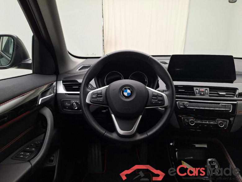 BMW, X1 FL'19, X1 xDrive 20i 131kW Aut #6