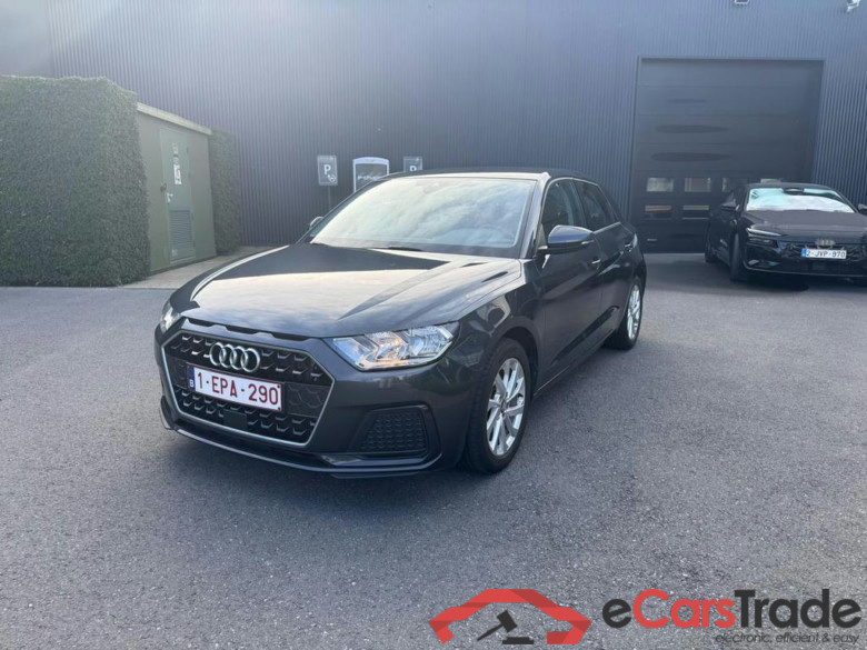 AUDI A1 Sportback 30 TFSI Advanced S tronic