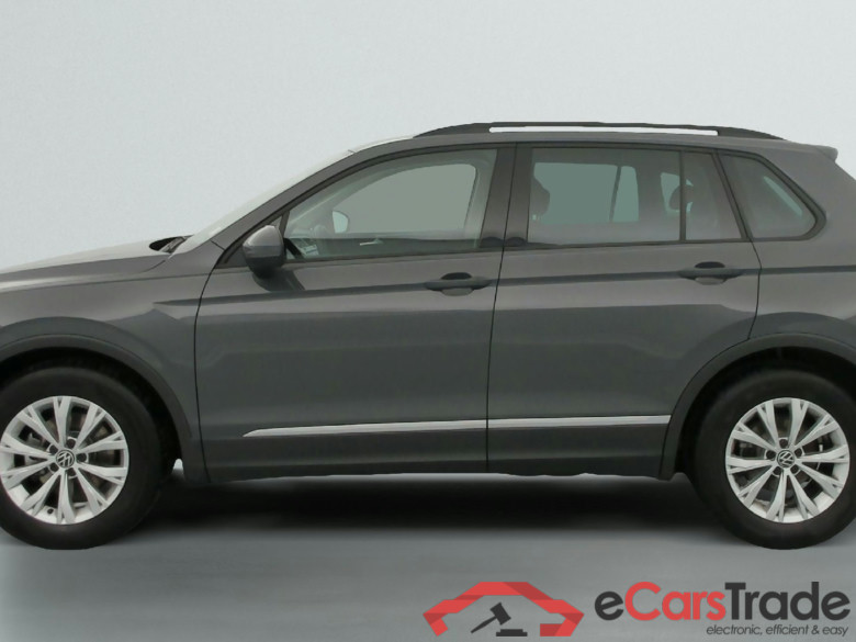 Volkswagen Tiguan Life 1.5 TSI 150ch DSG7 #4
