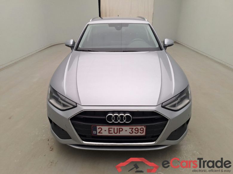 Audi, A4 Avant FL'19, A4 Av.30 TDi Bus.Ed.Att.Str. #2